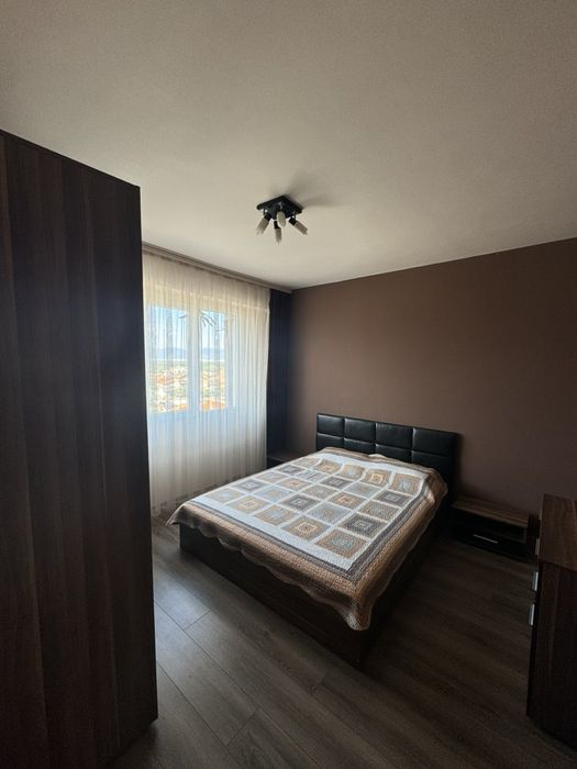 Дава се под наем Тристаен апартамент в Павел баня - 90 кв.м за 250 € - Снимка #5