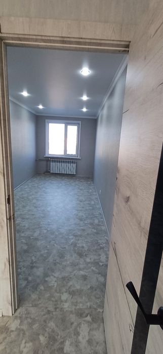 Продам квартиру, после ремонта, тёплая