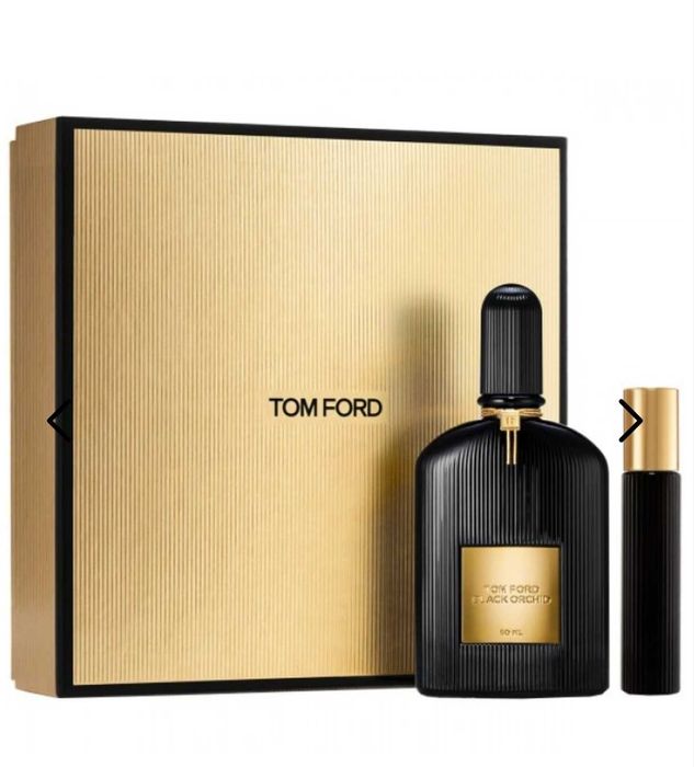 Комплект Tom Ford Black Orchid