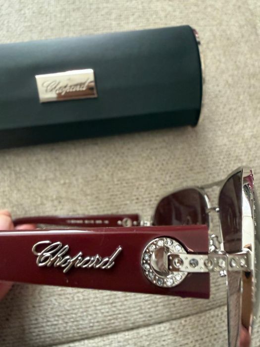 Очки Chopard оригинал