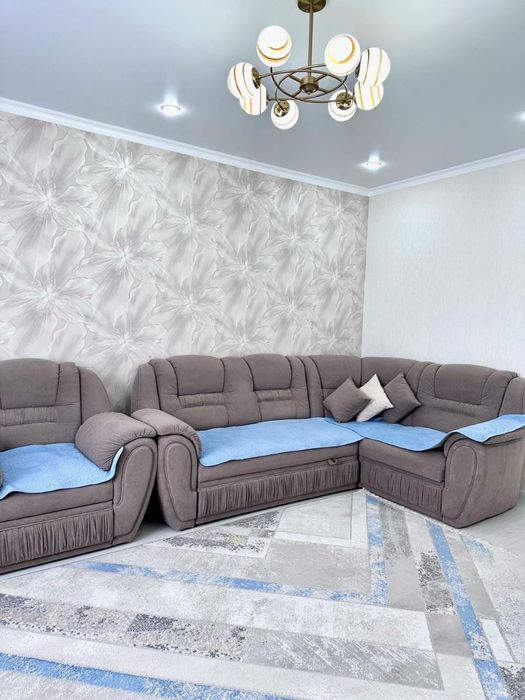 2 комнатная Ранее не сдавалась Правый берег!