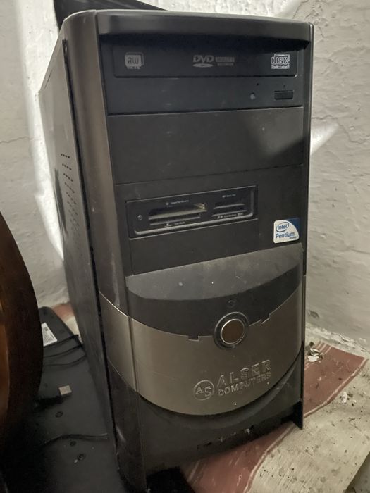 продам компьютер