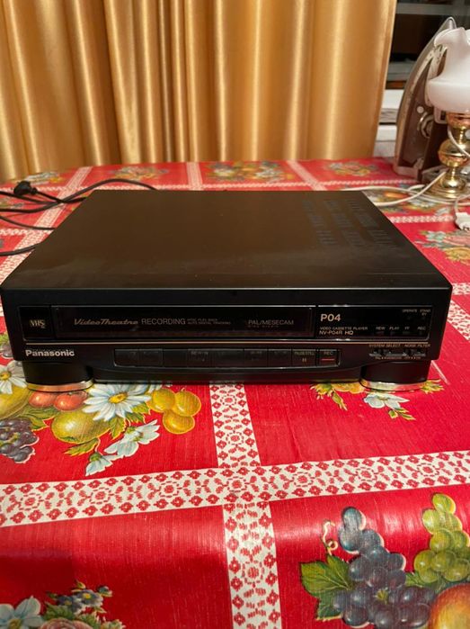 Продам вмдеомагнитофоны