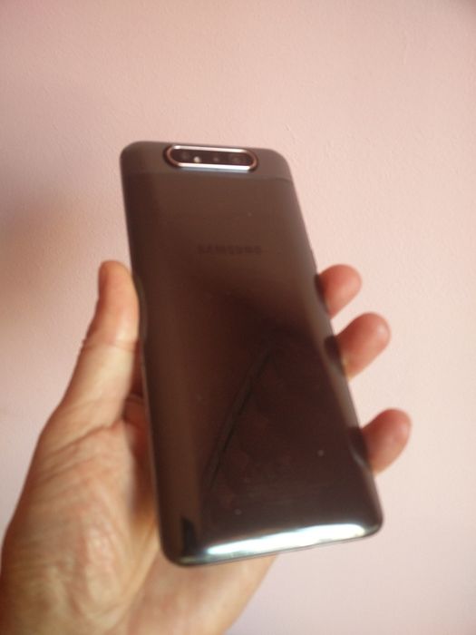 Vind Samsung A80