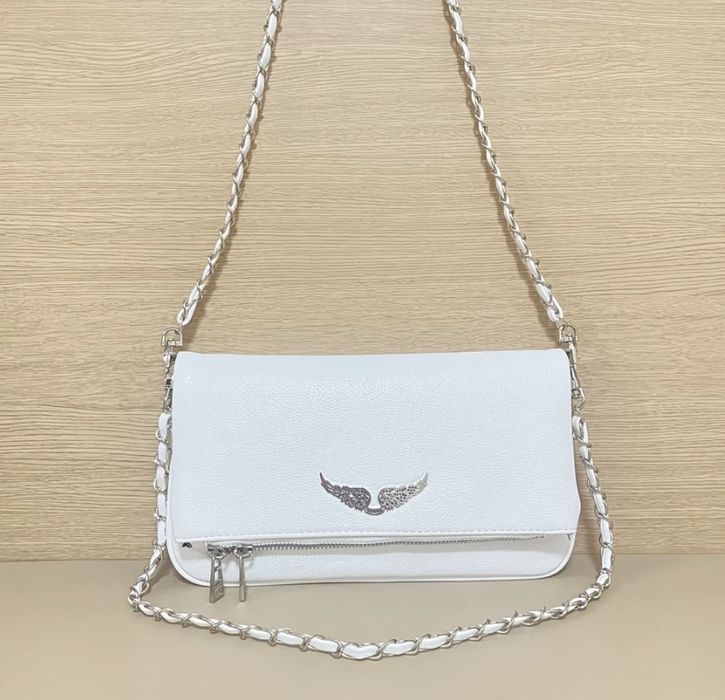 Сумки Zadig & Voltaire