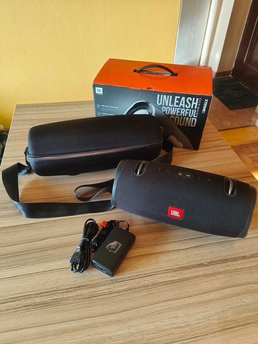 JBL Xtreme 2 + husa portabila