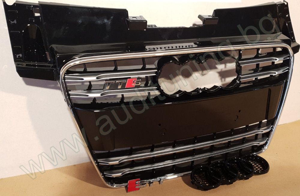 Решетка за Ауди ТТ/ТТS/Sline/Audi TT 2007,2008,2009,2010,2011,2012,201 ...