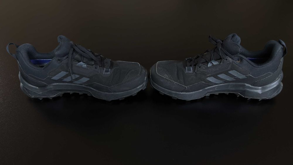 Adidas Terrex AX4 Gore-Tex