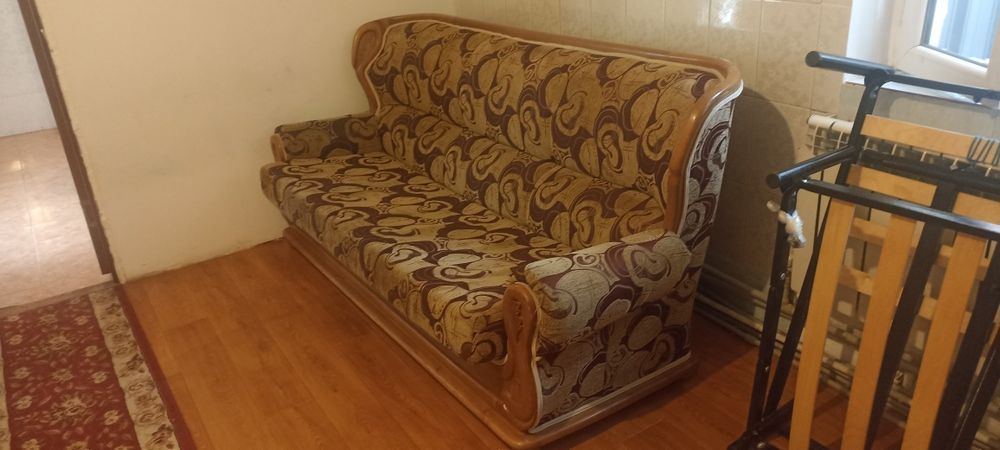 Диван раскладной