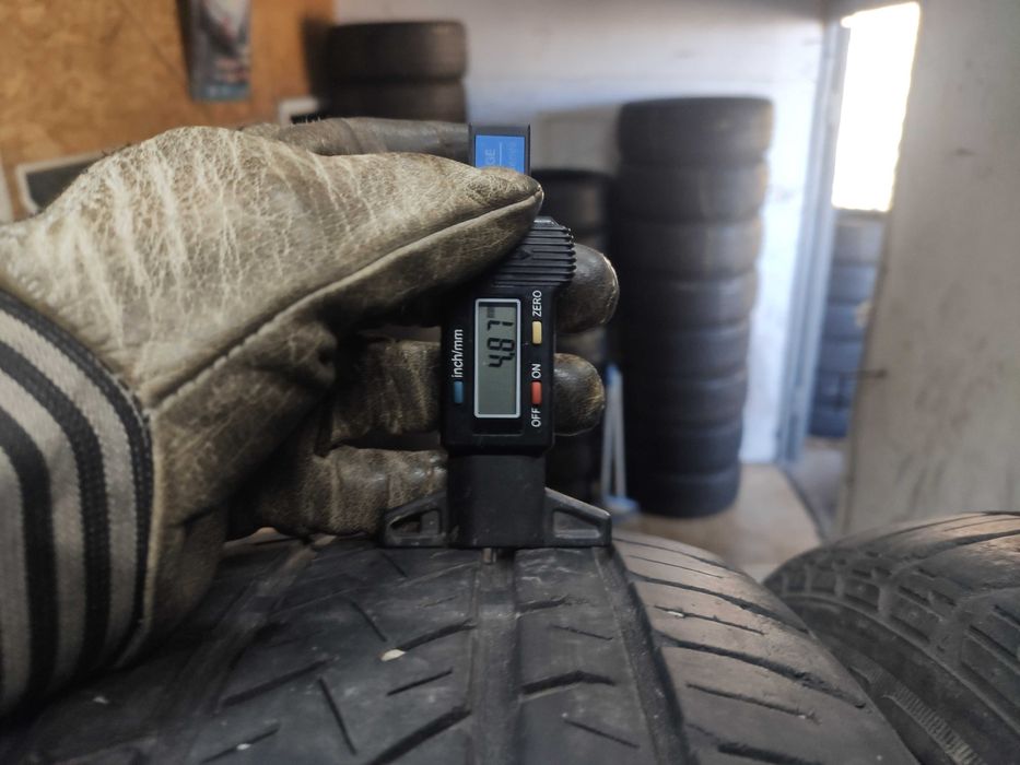 4бр Летни Гуми 235 60 16 - Lassa