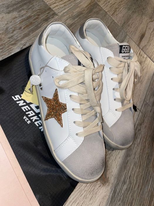 Golden Goose GGDB