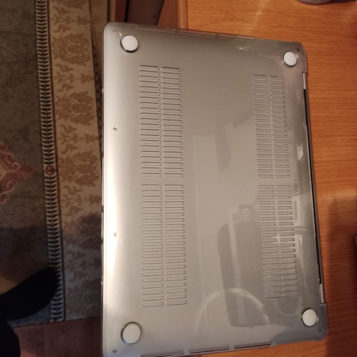 MacBook Pro 13-inch (m1chip)