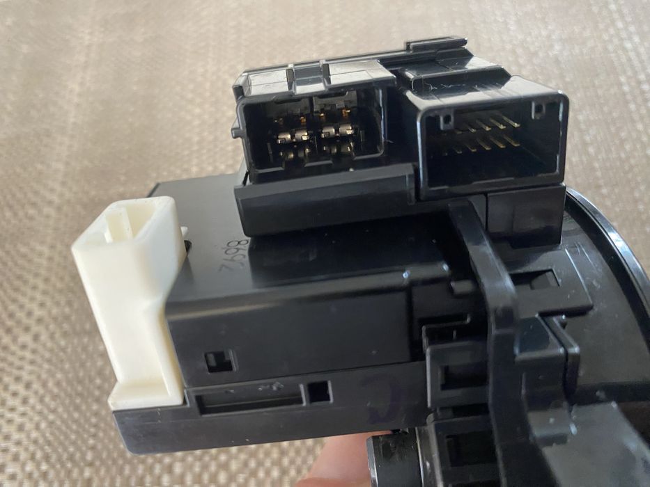 Лентов кабел Clock Spring Subaru Outback 2017