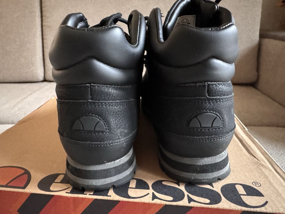 Мъжки зимни боти ellesse