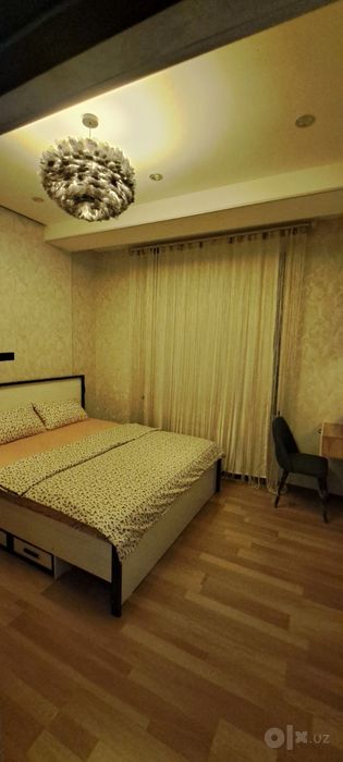 Сдается квартира. Мирзоулугбекский район. Улица Миришкор, 46В.