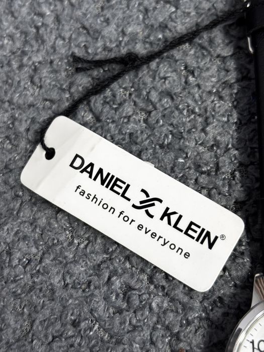 Ceas Daniel Klein cu eticheta Nou