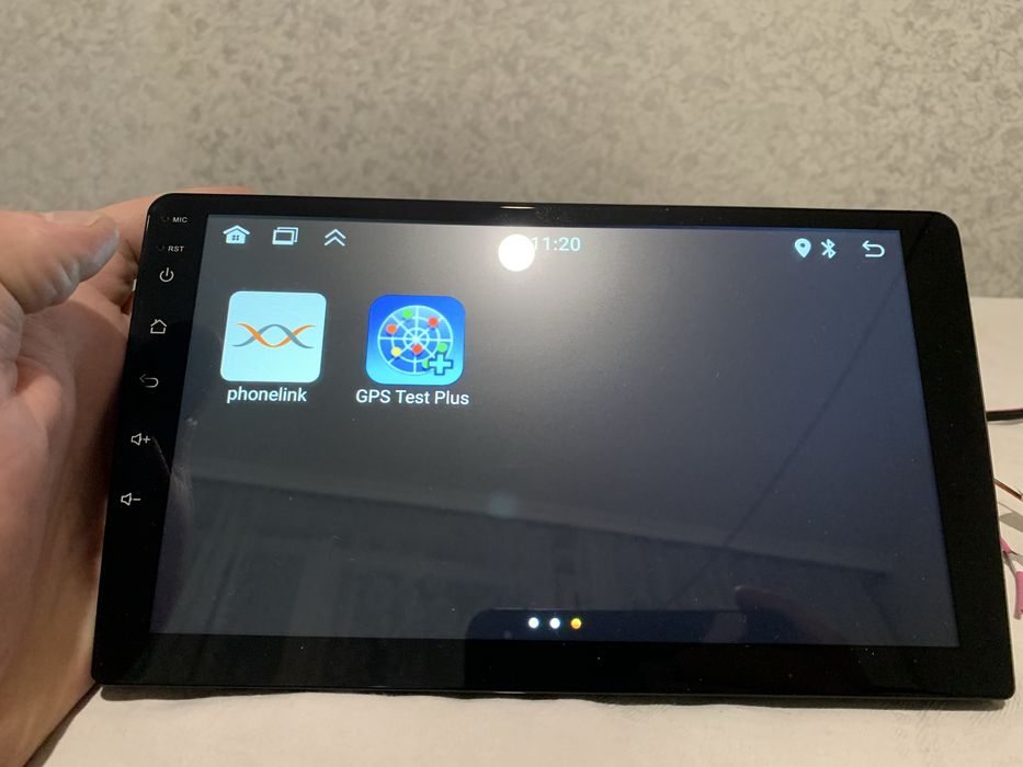 Андроид мултимедия 9 инча