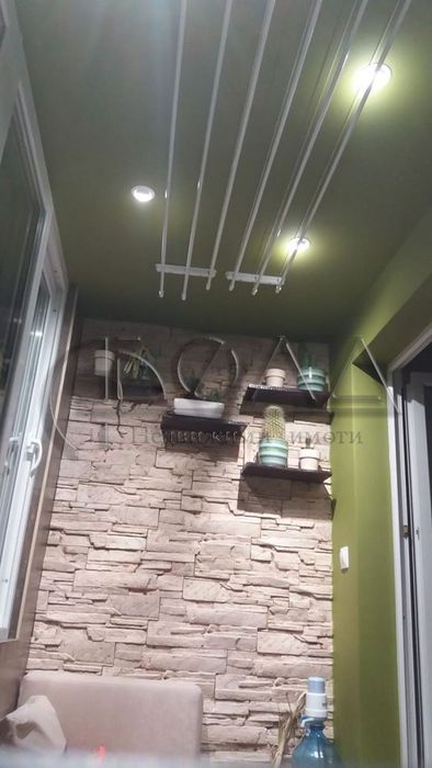 Продава се Двустаен апартамент в София, Разсадника - 65 кв.м за 2385 €/кв.м - Снимка #7