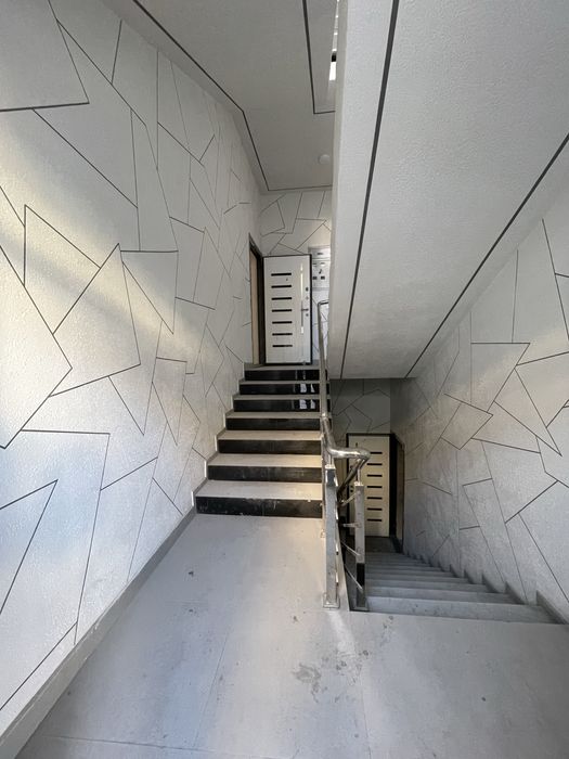 Продаётся дуплекс квартира