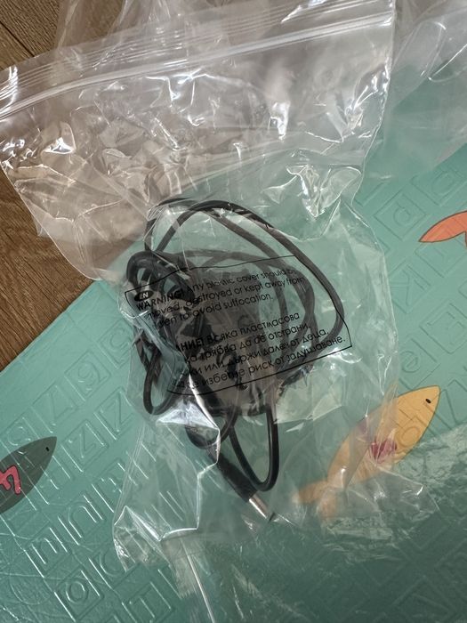 Люлка Lorelli Portofino