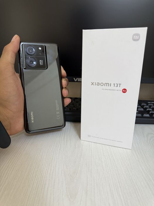 Xiaomi 13t 256gb