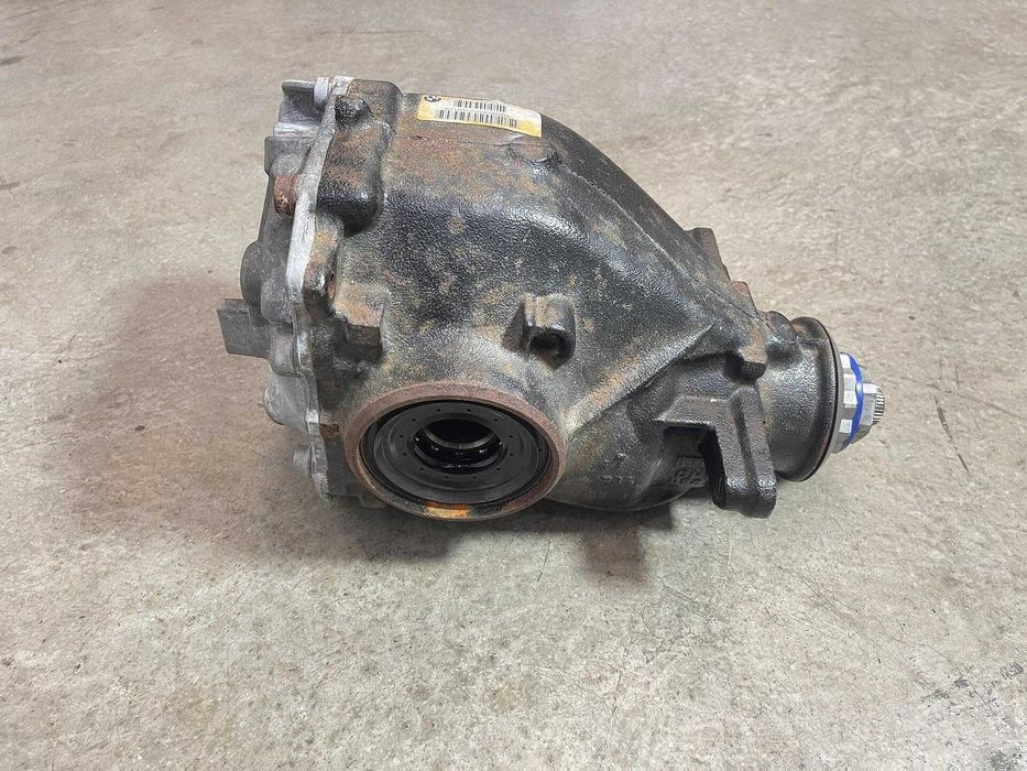 Диференциал 3.08 за BMW 1er F20 2er F22 3er GT F34