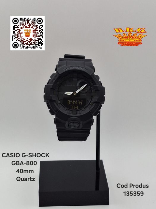 Ceasuri Casio Amanet BKG