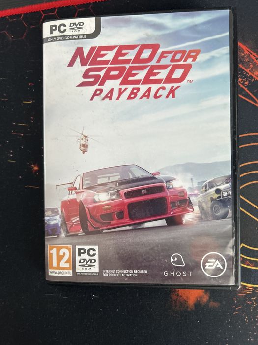 Joc pentru Calculator/Laptop