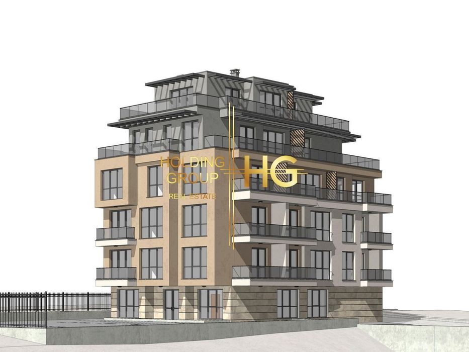 Гараж в Варна-Аспарухово площ 23 цена 30000