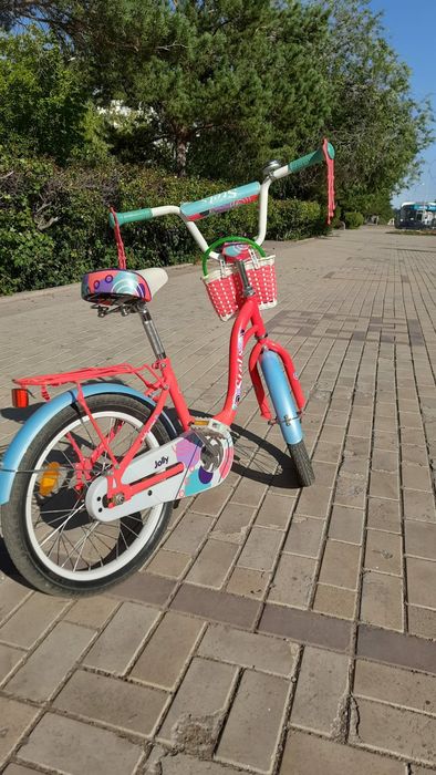 Велосипед детский Stels