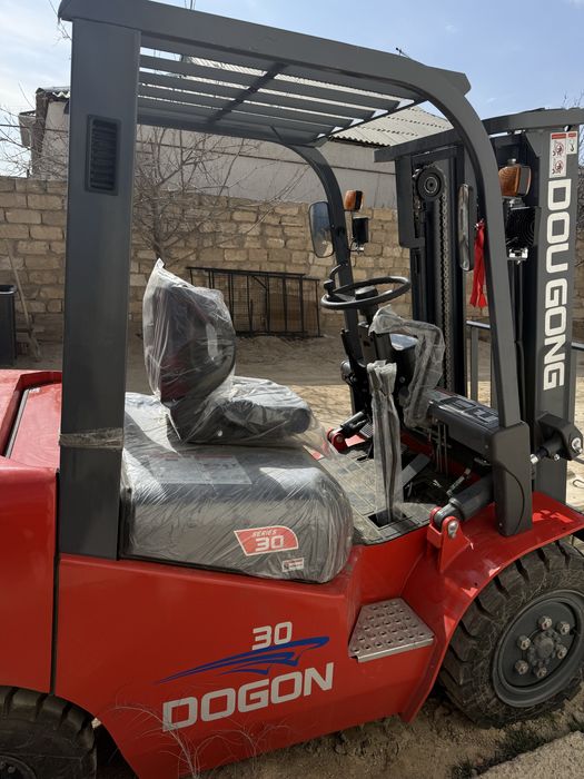 Кара погрузчик Сатылады