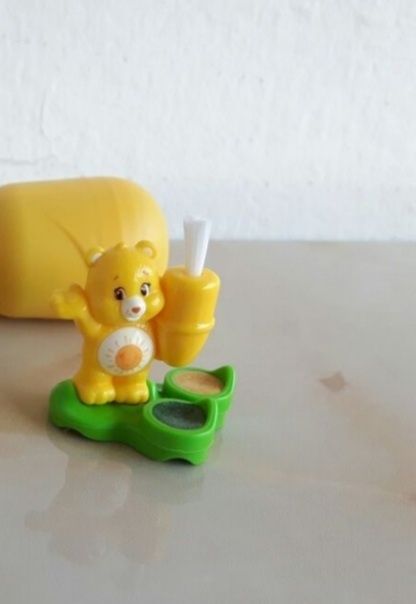 4. Kinder/Киндер играчки