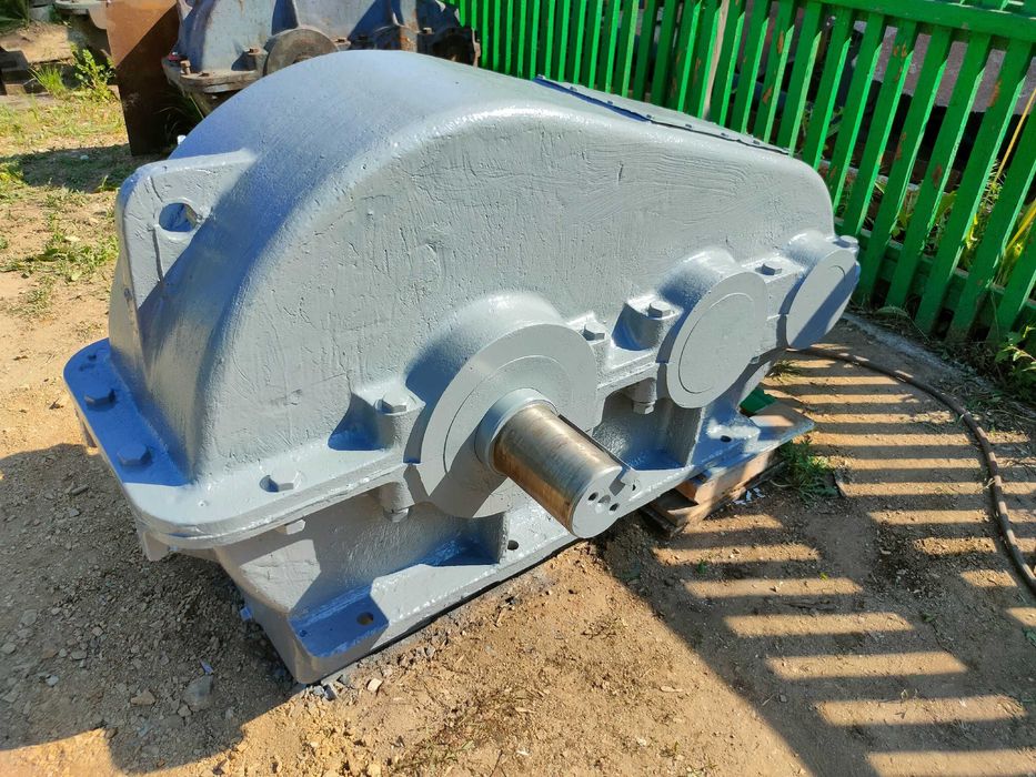 РЕДУКТОР РМ-750 передаточное число 31.5