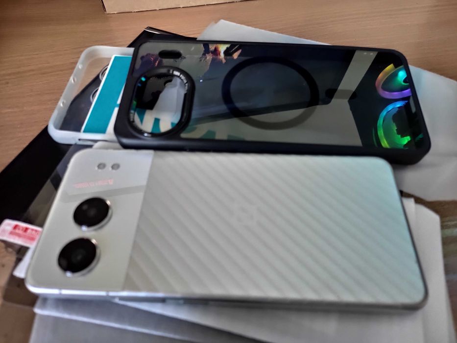 OnePlus Nord 4 с 12GB рам памет + бонуси