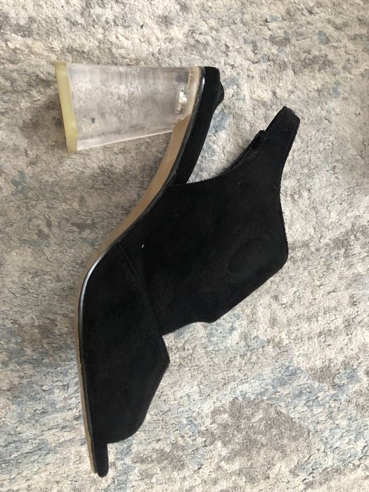 Босоножки р.38