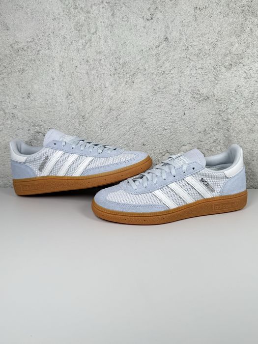 Adidas Handball Spezial Halo Blue