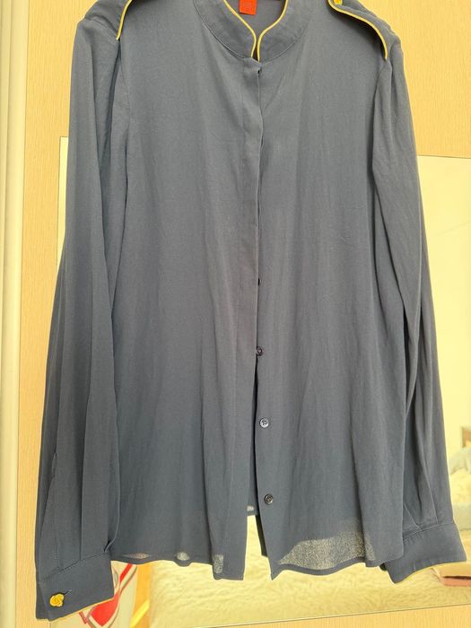 Bluza Tommy Hilfiger Collection, marime S (EU 36), eleganta