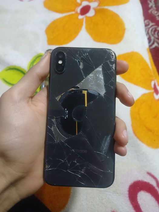 Iphone x xolati narmalni
