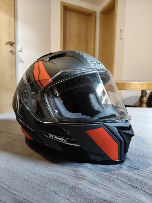 Cască Moto ATV Cross