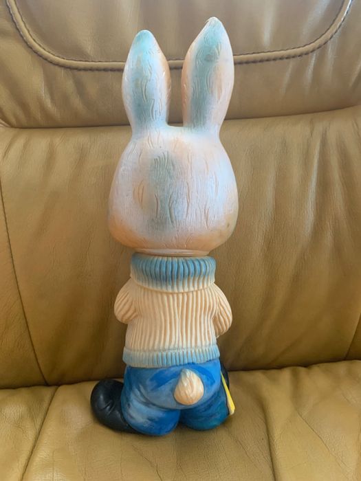 Гумени ретро играчки 70г.