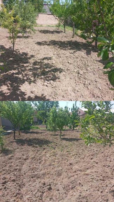 Yer sotiladi 2,5 sotix