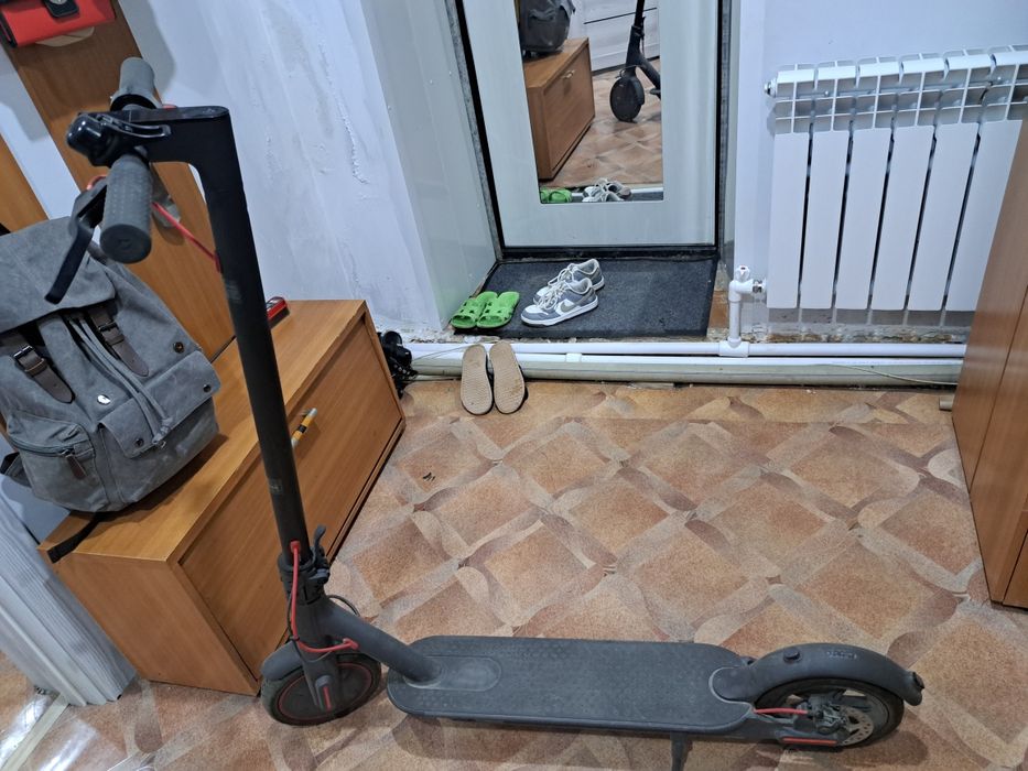 Электросамокат Xiaomi m365 pro