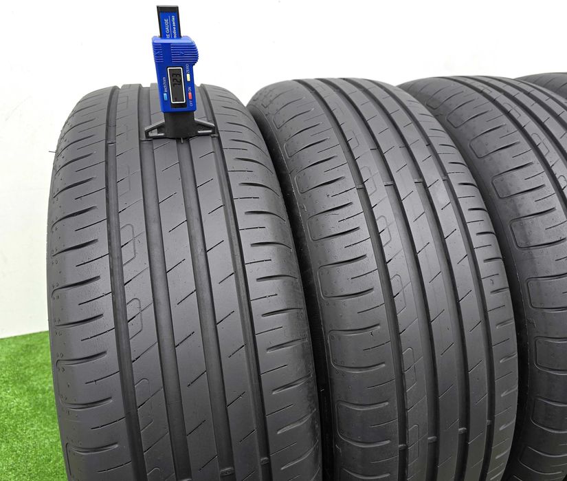 4бр. 205/60/16 GOODYEAR Efficientgrip performance- летни