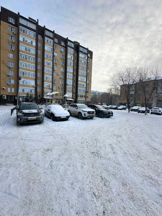 Продам двухкомнатную квартиру