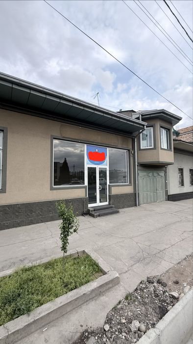 Arenda ijara dokon ofis magazin showroom