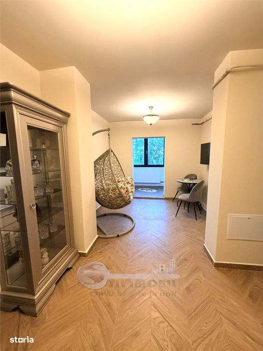 Apartament 2 Camere Decomandat, Complet Renovat 2026, Etaj 3, Nicolina