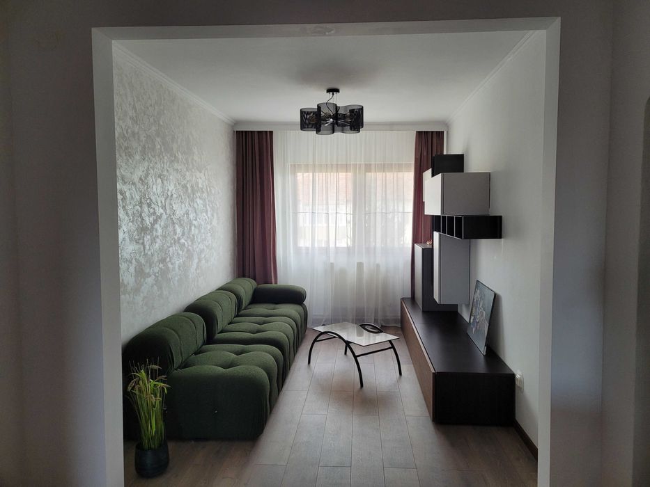 Apartament de vanzare