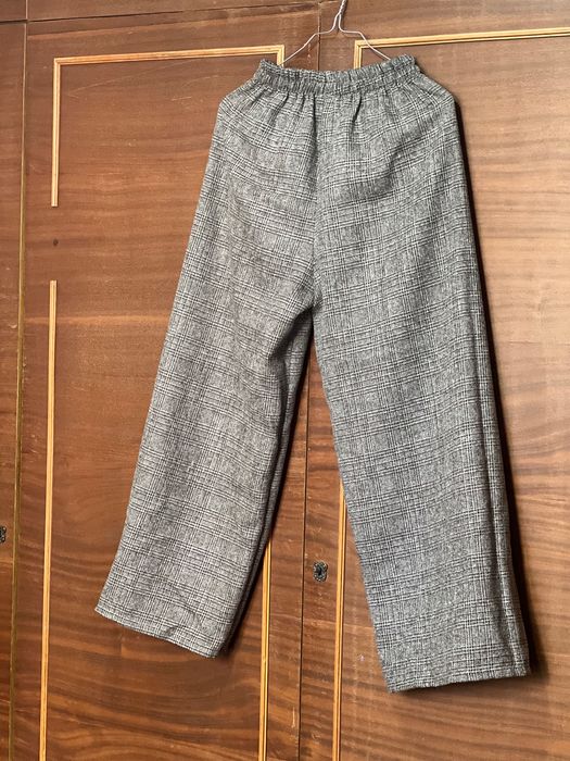 Женские брюки (плотные)