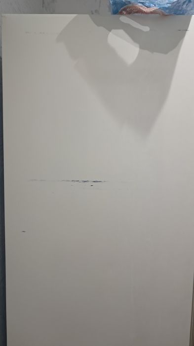 Холодильник Самсунг бежевый