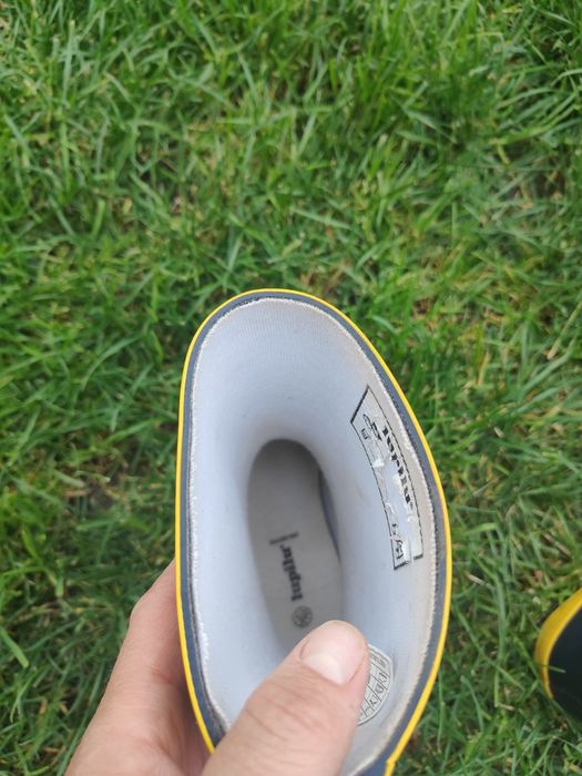 cizme cauciuc copii marime 29